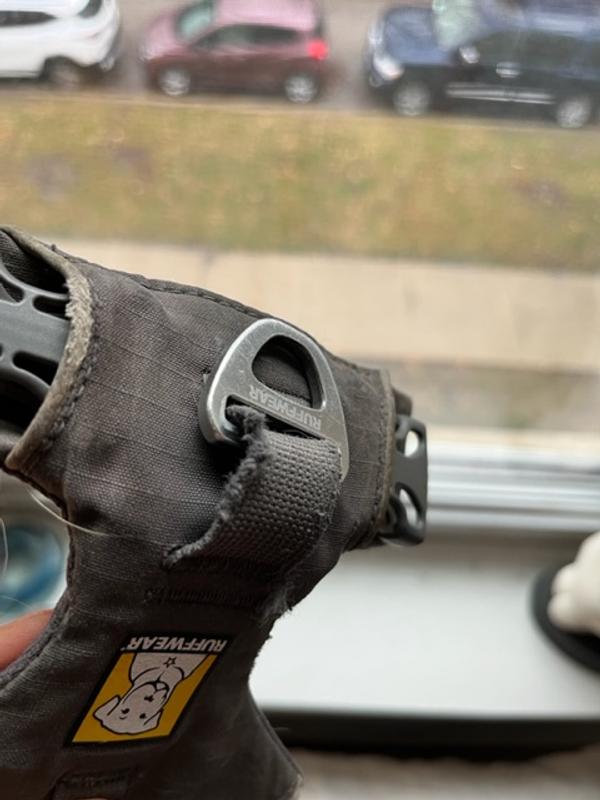 User uploaded product image