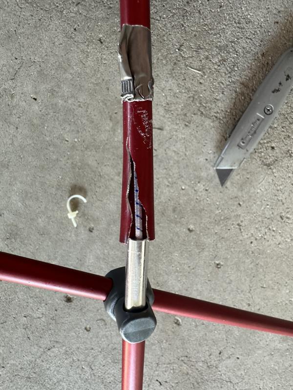 User uploaded product image