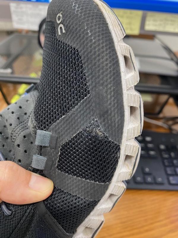 User uploaded product image