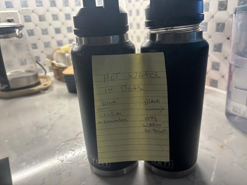User uploaded product image
