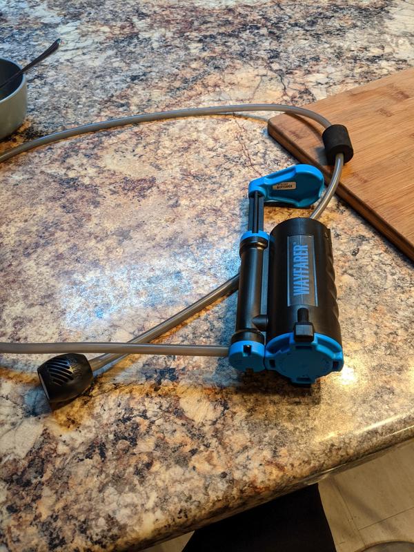 User uploaded product image