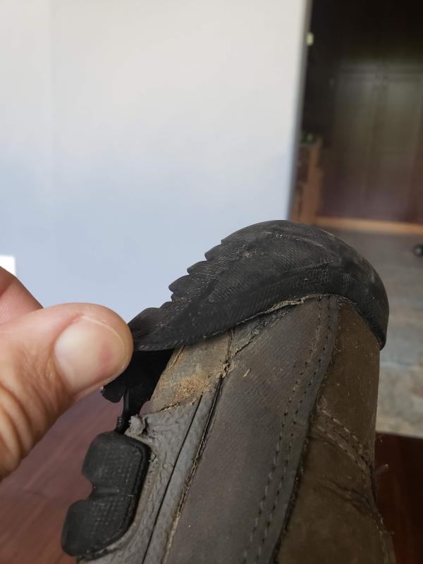 User uploaded product image