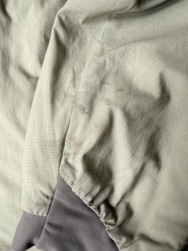 User uploaded product image