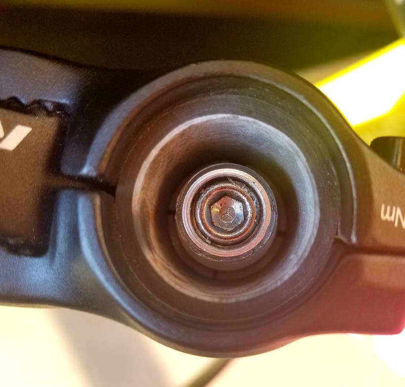 User uploaded product image