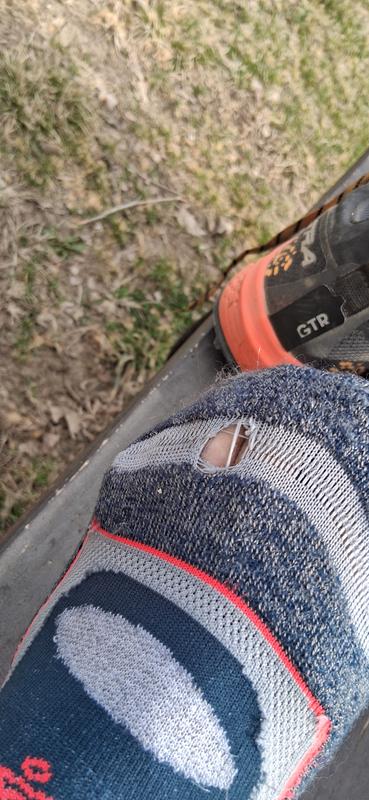 User uploaded product image