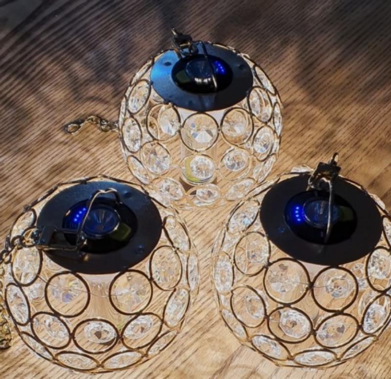 User uploaded product image