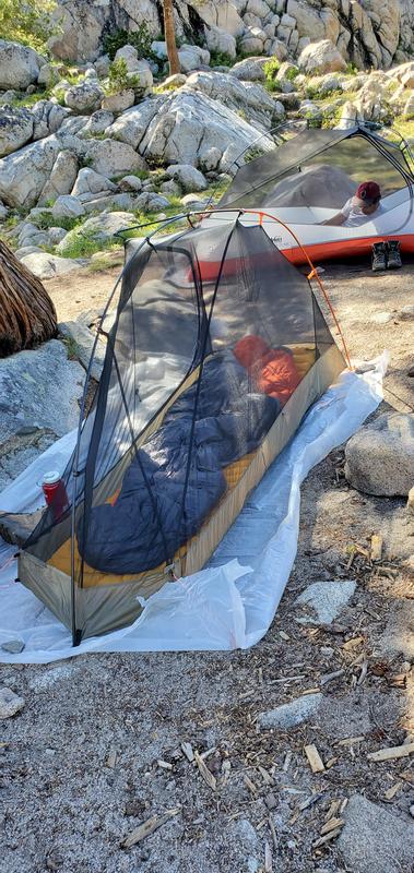 User uploaded product image