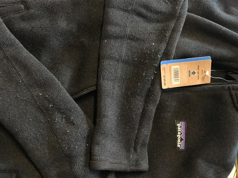 User uploaded product image