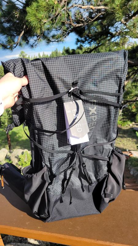 User uploaded product image