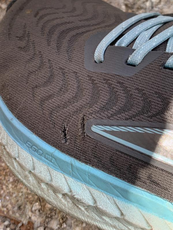 User uploaded product image