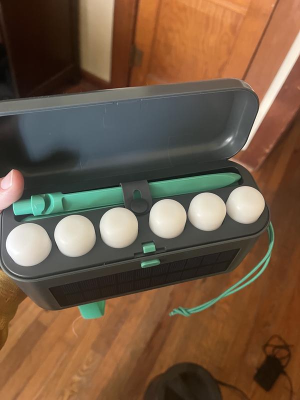 User uploaded product image