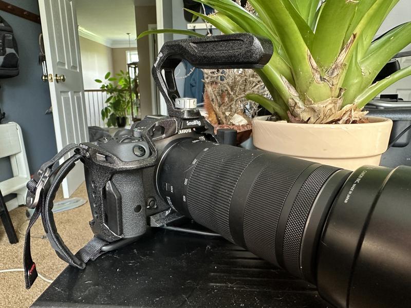 User uploaded product image