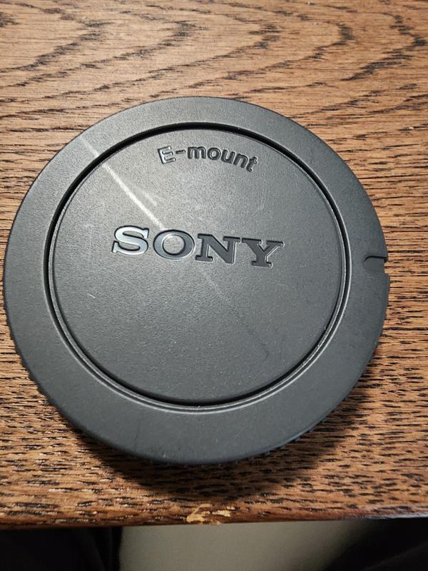 User uploaded product image