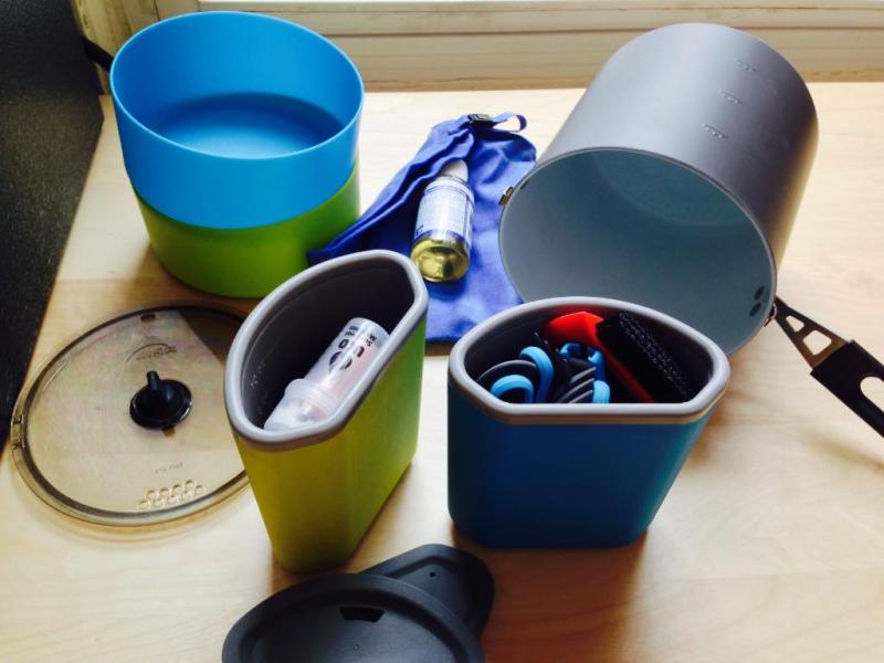 User uploaded product image