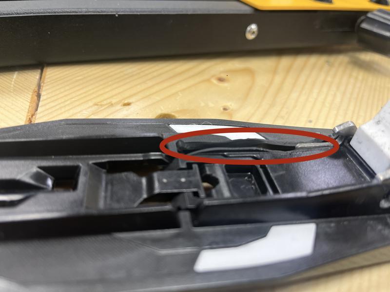 User uploaded product image