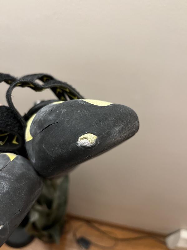 User uploaded product image