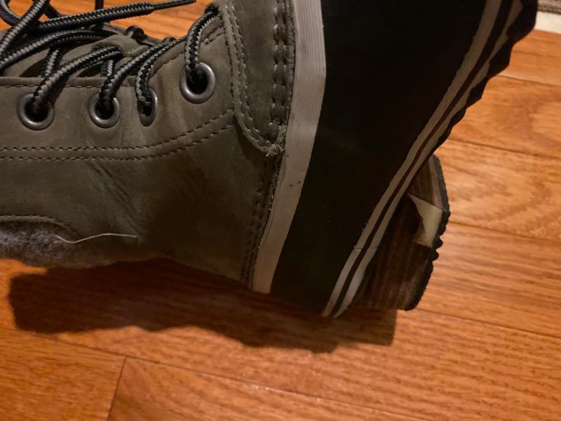 User uploaded product image