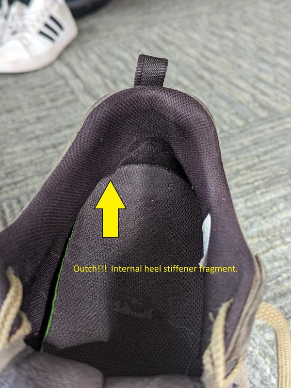 User uploaded product image