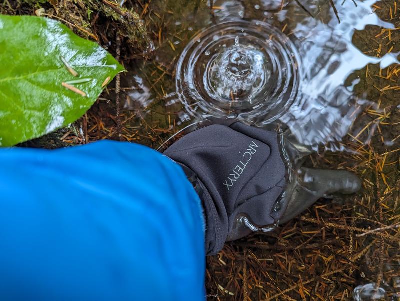 User uploaded product image