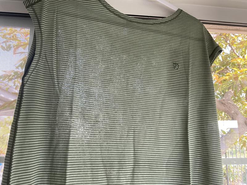 User uploaded product image