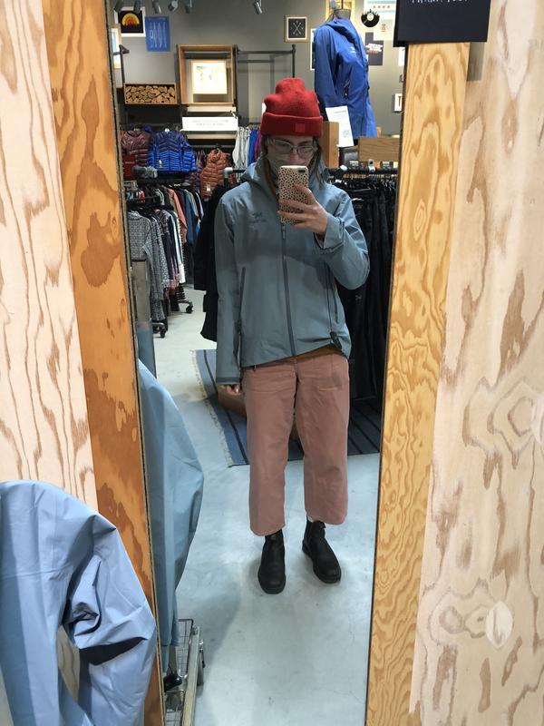 User uploaded product image
