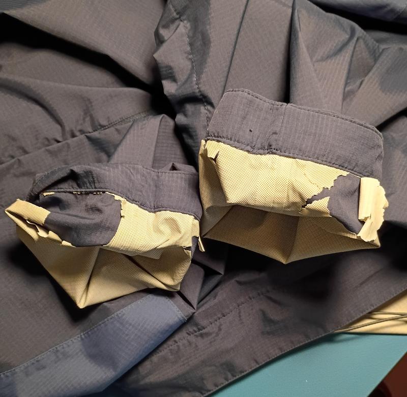 User uploaded product image