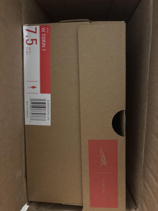 User uploaded product image