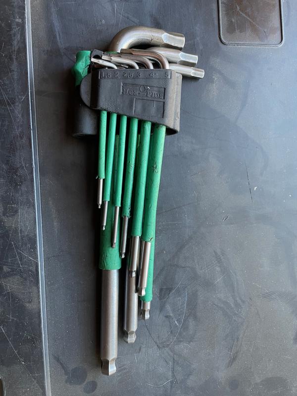 User uploaded product image