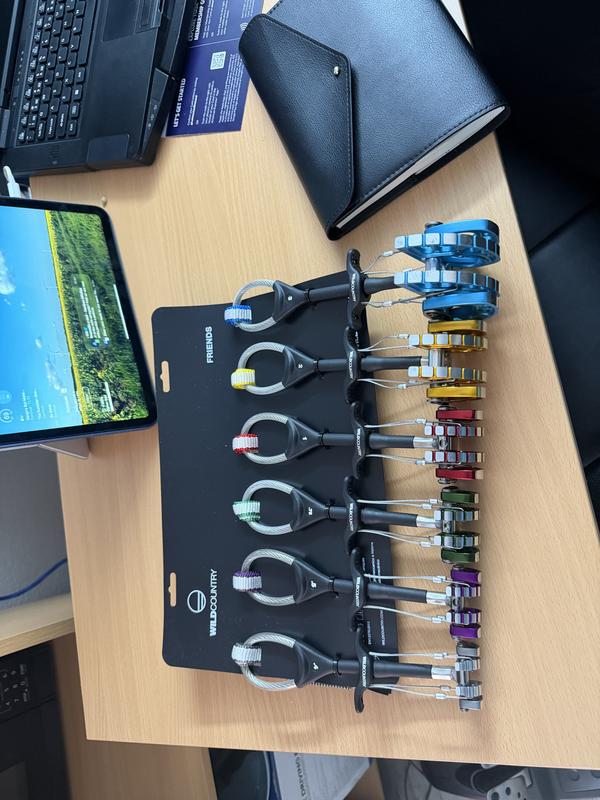 User uploaded product image