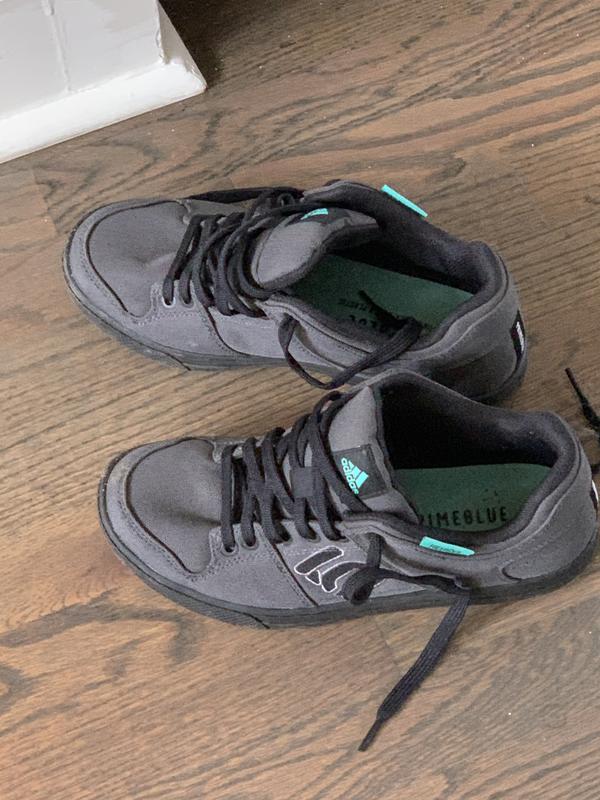 Five Ten Freerider Primeblue Mountain Bike Shoes - Men's | REI Co-op