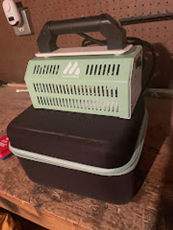 User uploaded product image