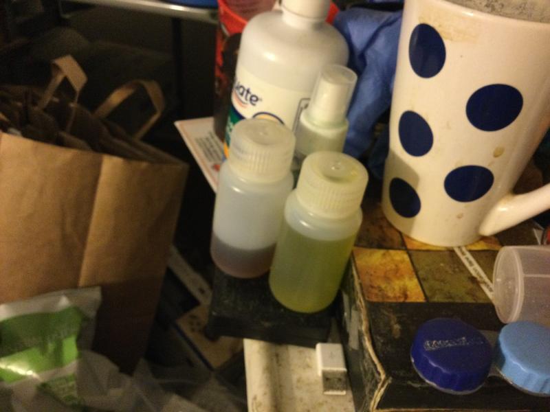User uploaded product image