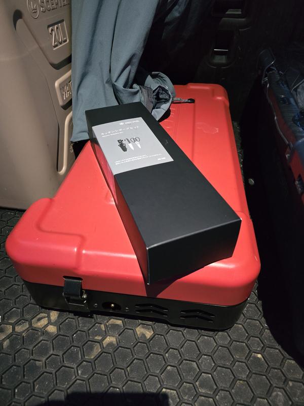 User uploaded product image