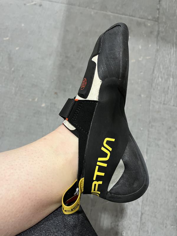 User uploaded product image
