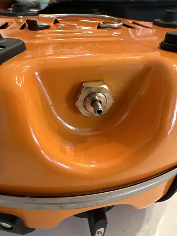 User uploaded product image