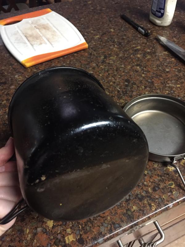 User uploaded product image