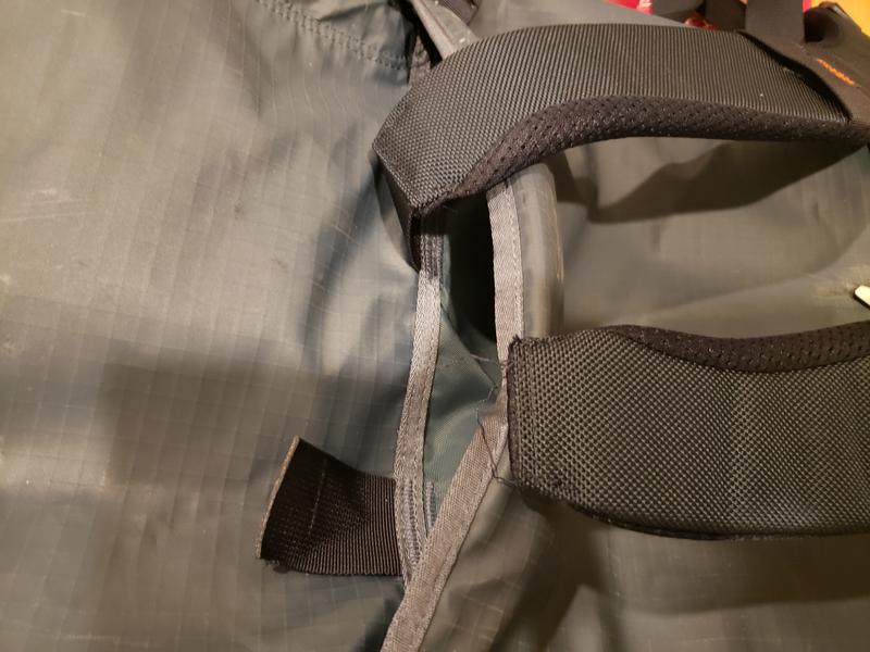 User uploaded product image