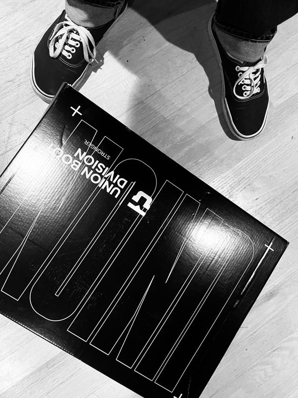 User uploaded product image