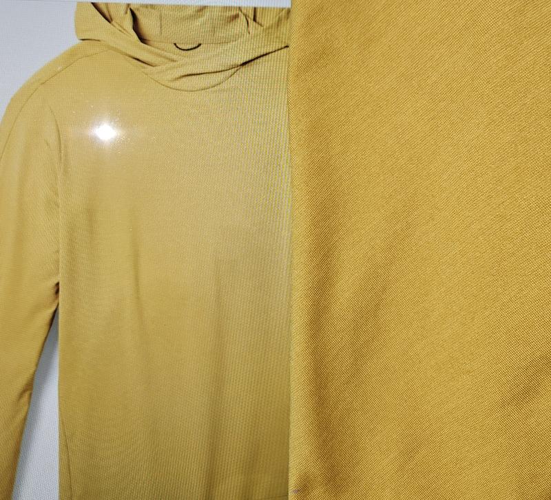 User uploaded product image