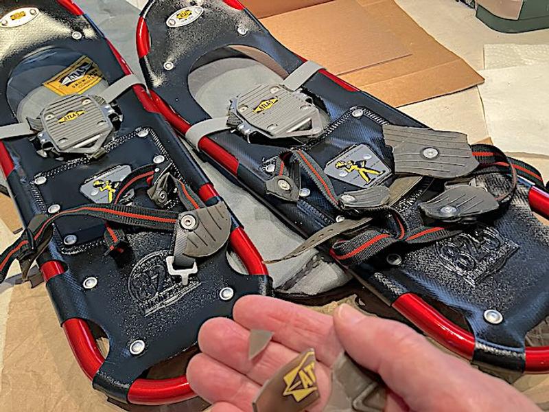 User uploaded product image