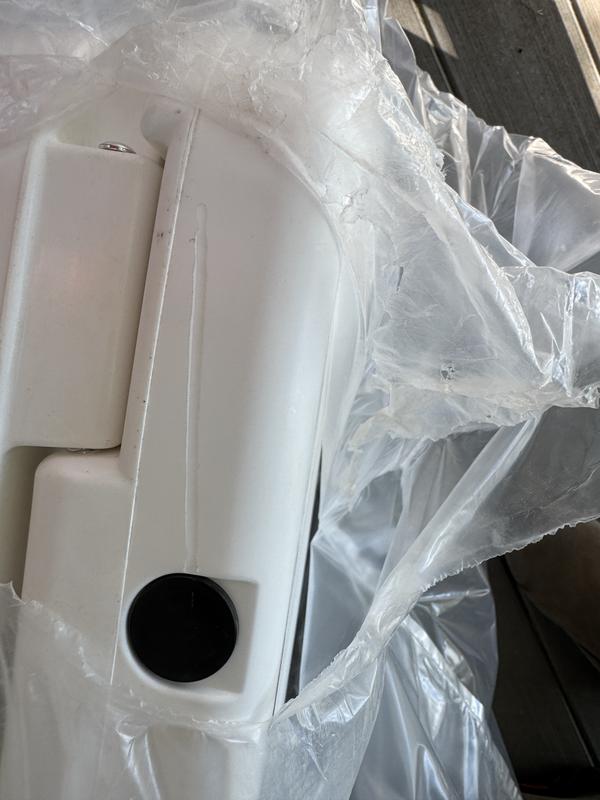 User uploaded product image