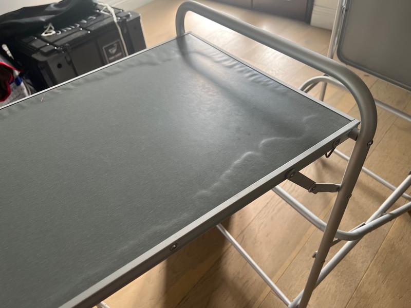 User uploaded product image