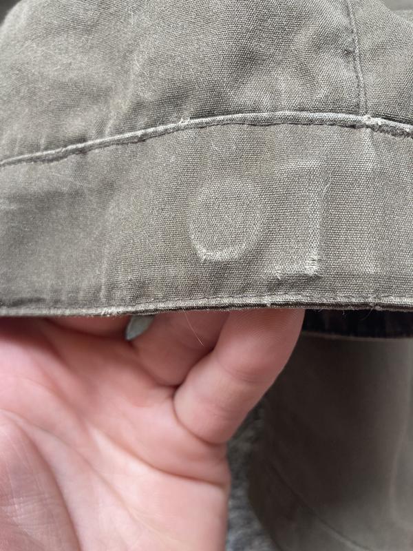 User uploaded product image