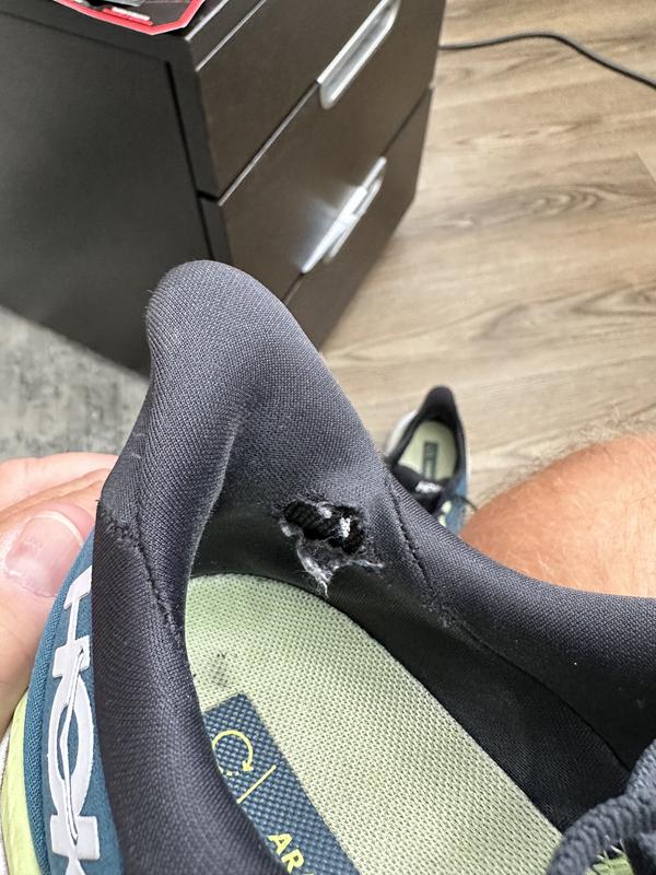 User uploaded product image