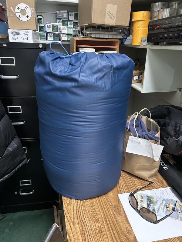 User uploaded product image