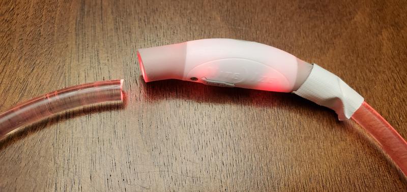 User uploaded product image