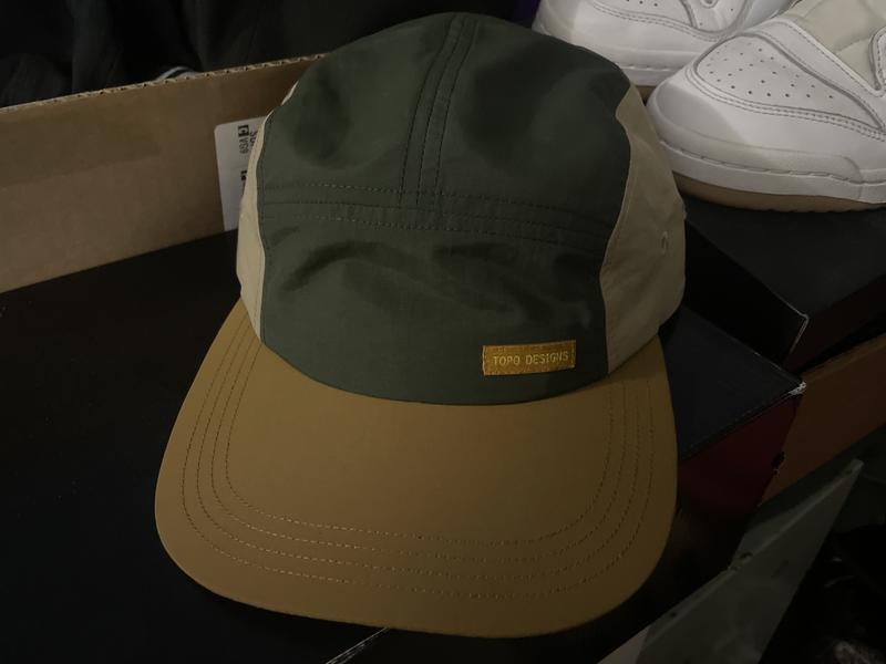 User uploaded product image