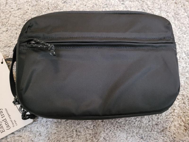 Used REI Co-op Travel Organizer - Large