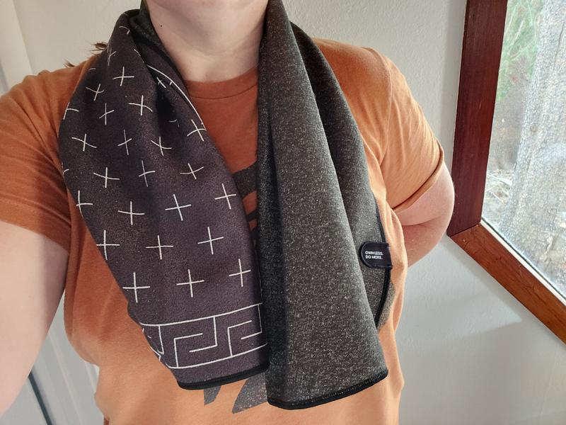User uploaded product image