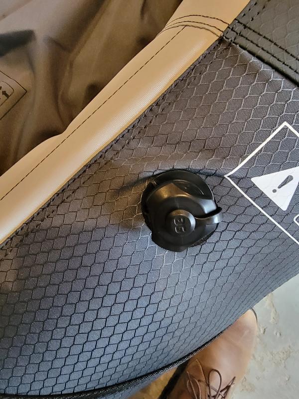 User uploaded product image